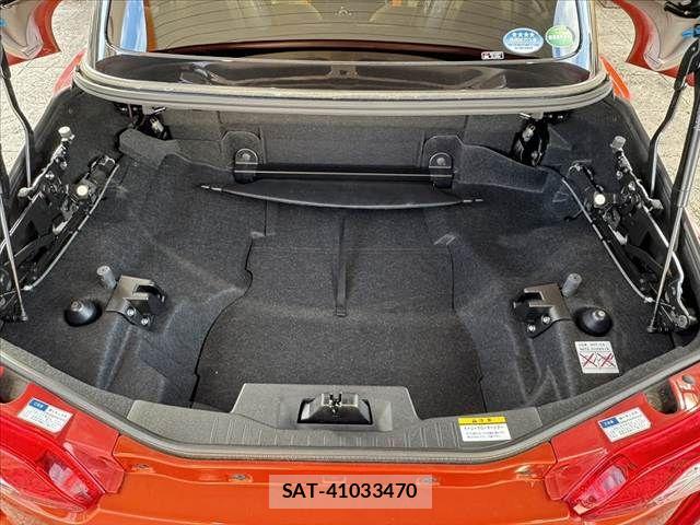 Daihatsu COPEN 2015-05 8371526-17