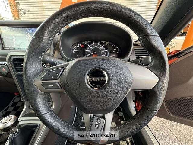 Daihatsu COPEN 2015-05 8371526-6