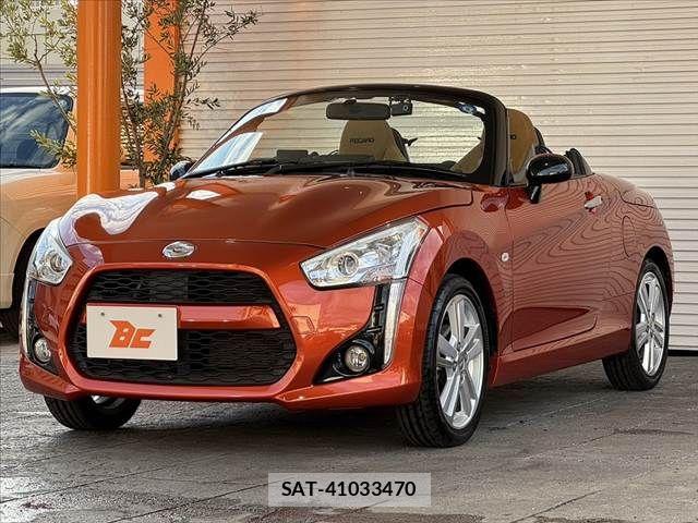 Daihatsu COPEN 2015-05 8371526-7