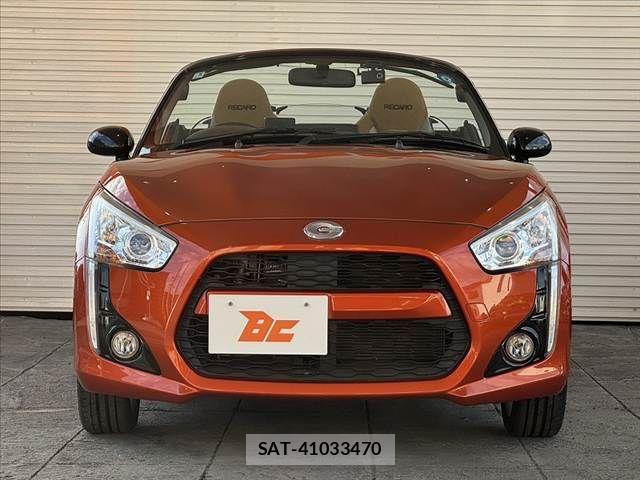 Daihatsu COPEN 2015-05 8371526-8