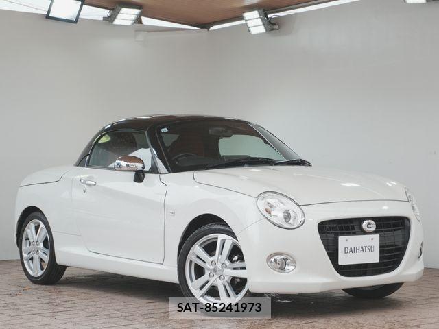 Daihatsu COPEN 2017-11 8371528-0