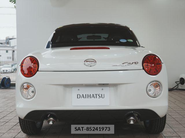 Daihatsu COPEN 2017-11 8371528-9