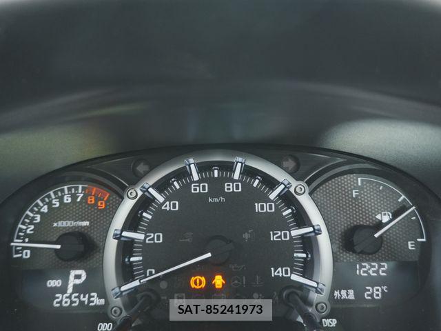 Daihatsu COPEN 2017-11 8371528-11