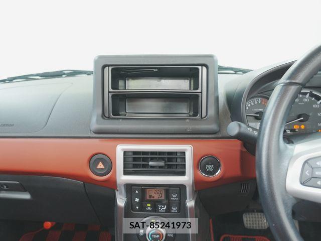 Daihatsu COPEN 2017-11 8371528-12
