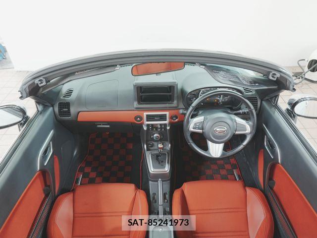 Daihatsu COPEN 2017-11 8371528-1