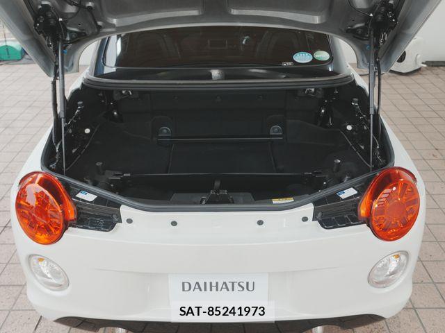 Daihatsu COPEN 2017-11 8371528-19