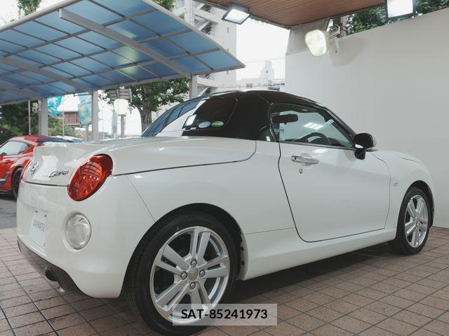 Daihatsu COPEN 2017-11 8371528-21