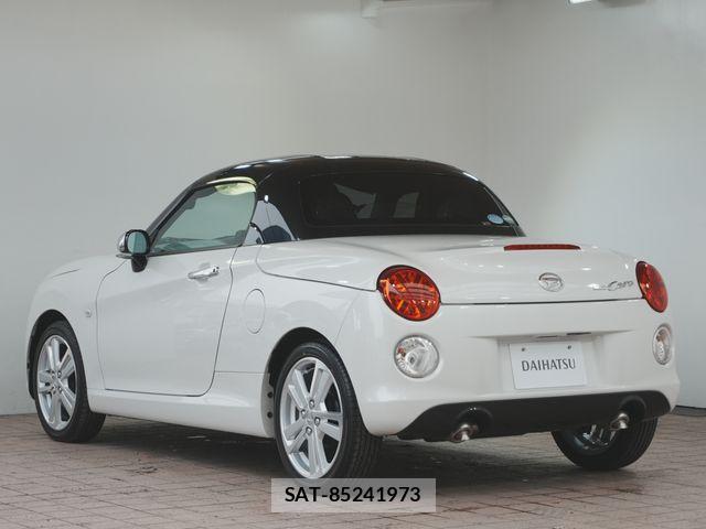 Daihatsu COPEN 2017-11 8371528-22