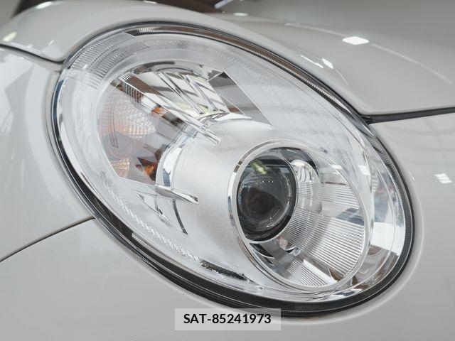 Daihatsu COPEN 2017-11 8371528-24