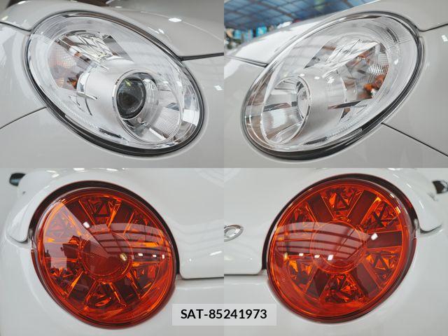 Daihatsu COPEN 2017-11 8371528-4