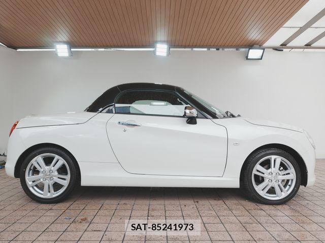 Daihatsu COPEN 2017-11 8371528-6