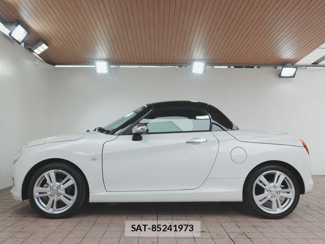 Daihatsu COPEN 2017-11 8371528-7