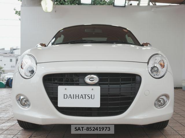 Daihatsu COPEN 2017-11 8371528-8