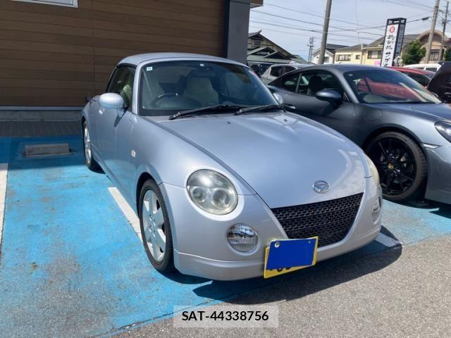 Daihatsu COPEN 2002-10 8371529-0