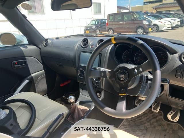 Daihatsu COPEN 2002-10 8371529-10