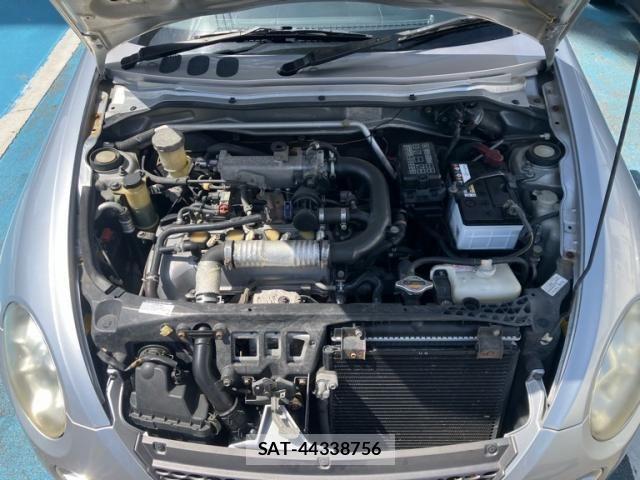 Daihatsu COPEN 2002-10 8371529-11