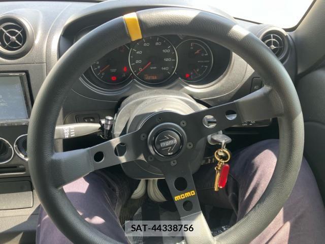 Daihatsu COPEN 2002-10 8371529-12