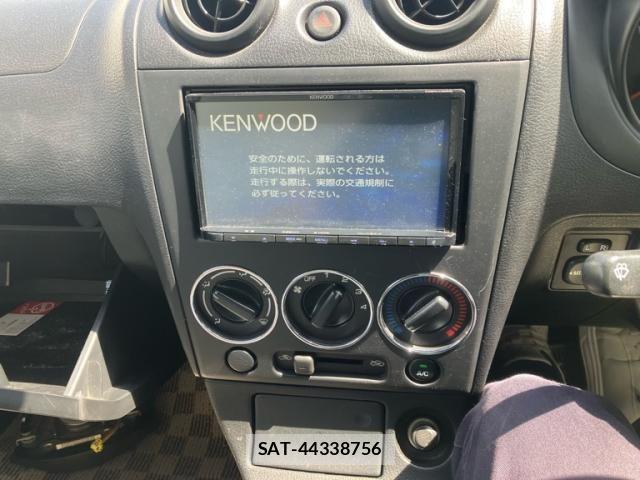Daihatsu COPEN 2002-10 8371529-13