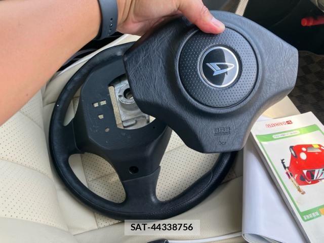 Daihatsu COPEN 2002-10 8371529-15