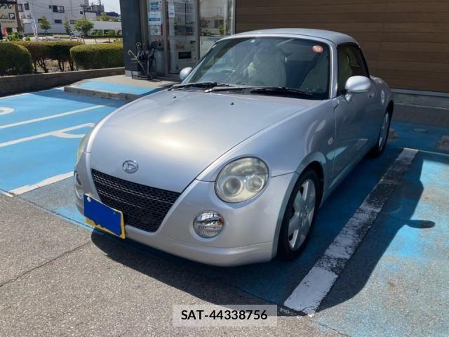 Daihatsu COPEN 2002-10 8371529-1
