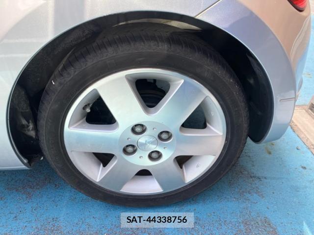 Daihatsu COPEN 2002-10 8371529-4