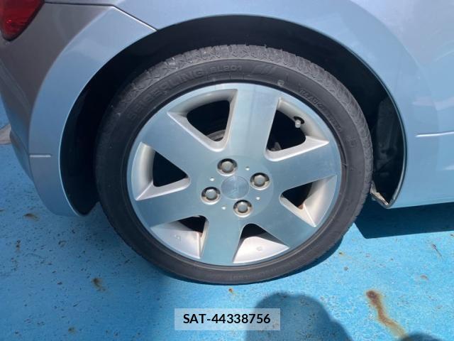 Daihatsu COPEN 2002-10 8371529-7