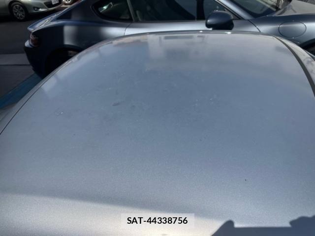 Daihatsu COPEN 2002-10 8371529-8