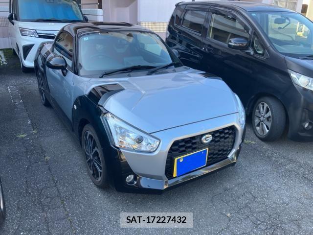 Daihatsu COPEN 2023-02 8371527-0