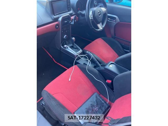 Daihatsu COPEN 2023-02 8371527-17