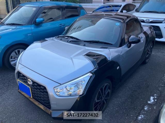 Daihatsu COPEN 2023-02 8371527-1