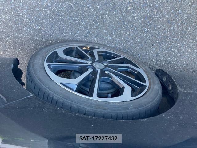Daihatsu COPEN 2023-02 8371527-4