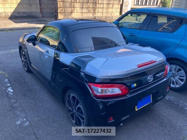 Daihatsu COPEN 2023-02 8371527-7