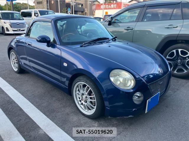 Daihatsu COPEN 2004-01 8411684-0