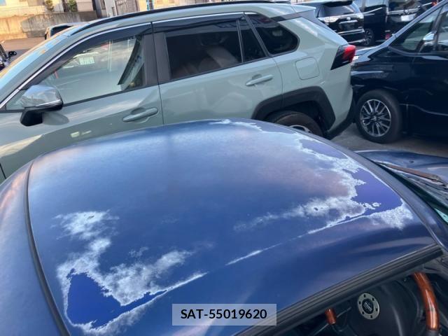 Daihatsu COPEN 2004-01 8411684-9