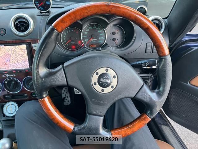 Daihatsu COPEN 2004-01 8411684-12