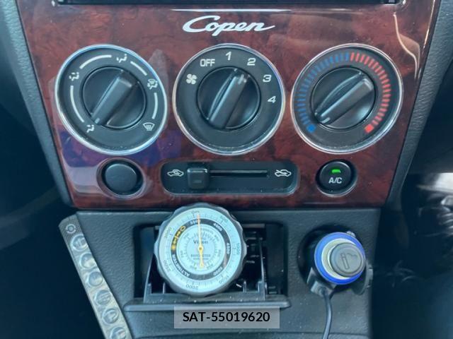 Daihatsu COPEN 2004-01 8411684-18