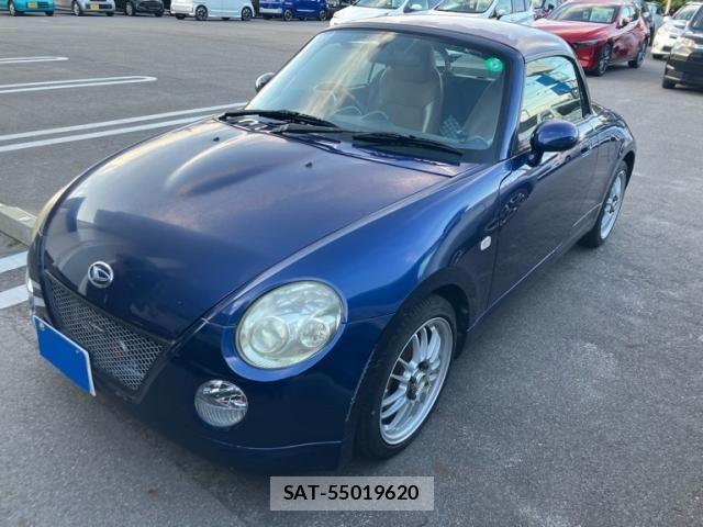 Daihatsu COPEN 2004-01 8411684-1