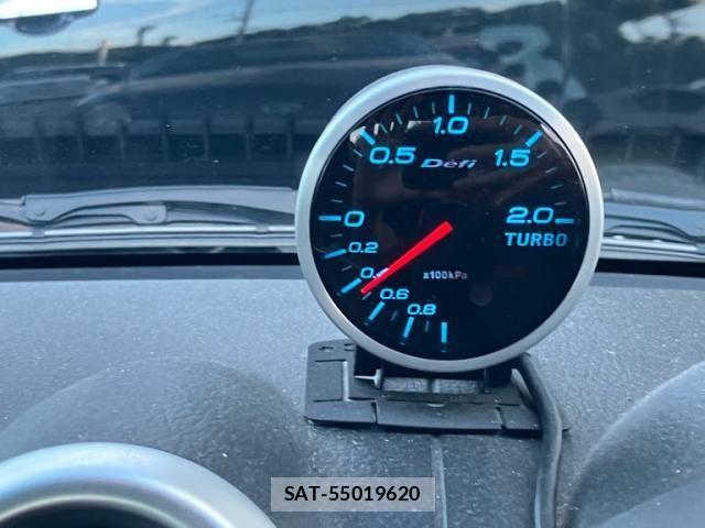 Daihatsu COPEN 2004-01 8411684-20