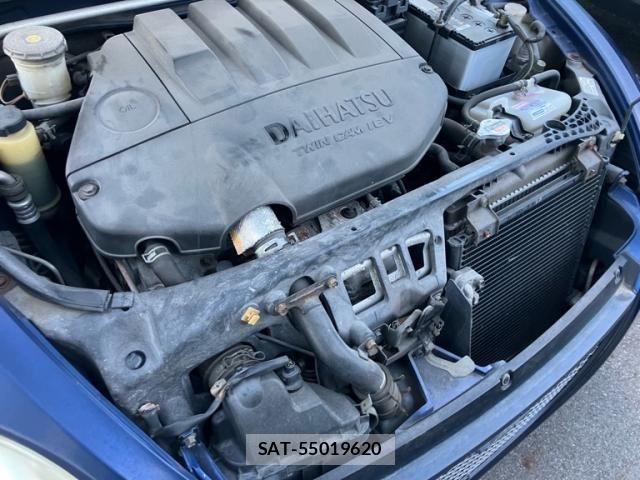 Daihatsu COPEN 2004-01 8411684-21