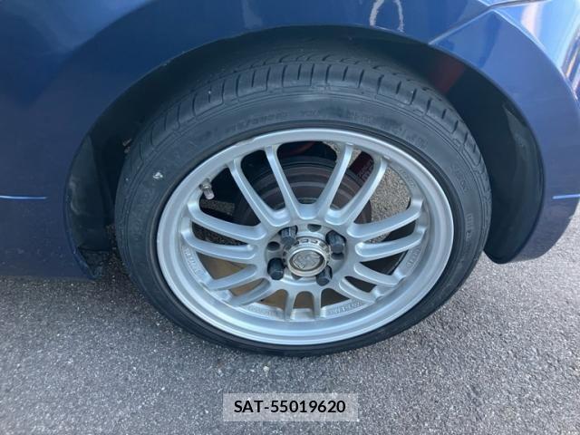 Daihatsu COPEN 2004-01 8411684-2