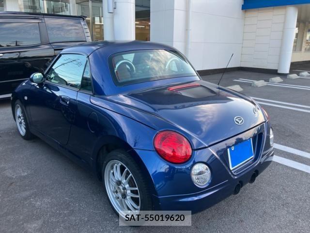 Daihatsu COPEN 2004-01 8411684-3