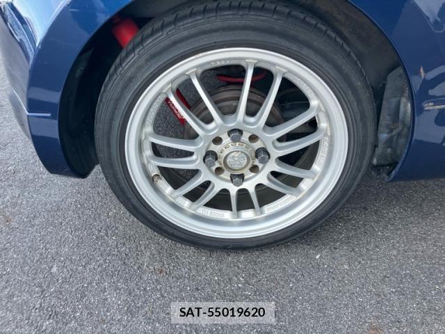 Daihatsu COPEN 2004-01 8411684-4