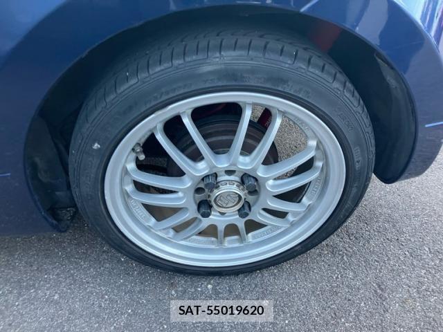 Daihatsu COPEN 2004-01 8411684-6