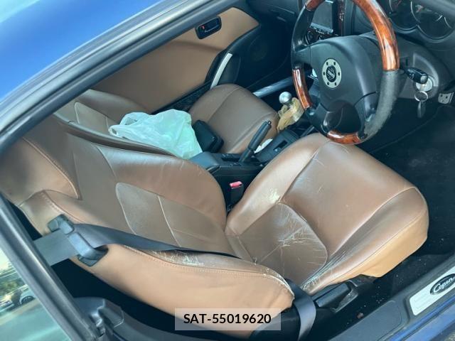 Daihatsu COPEN 2004-01 8411684-8