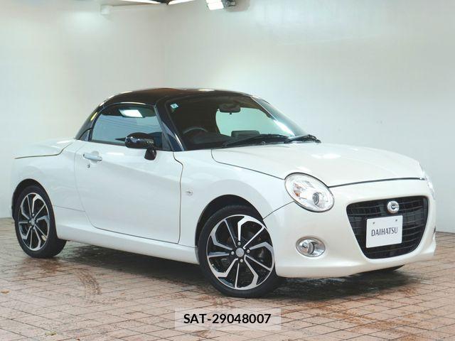 Daihatsu COPEN 2020-02 8411683-0