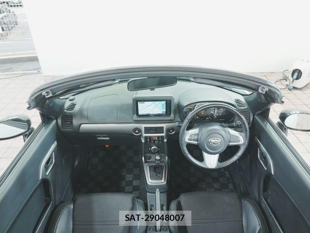 Daihatsu COPEN 2020-02 8411683-1