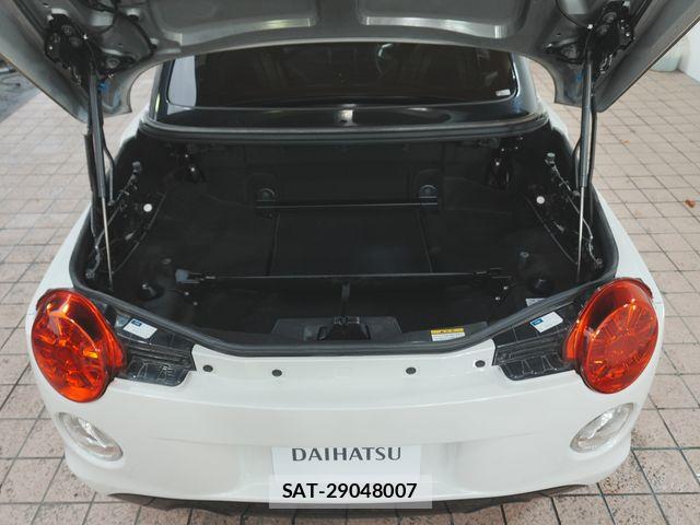 Daihatsu COPEN 2020-02 8411683-20