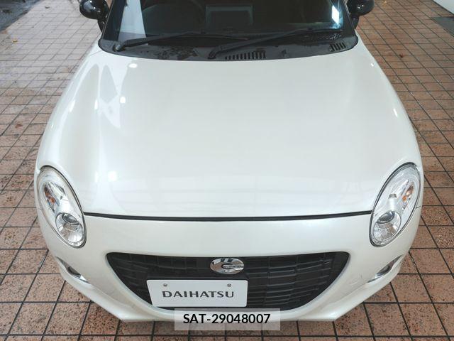Daihatsu COPEN 2020-02 8411683-21