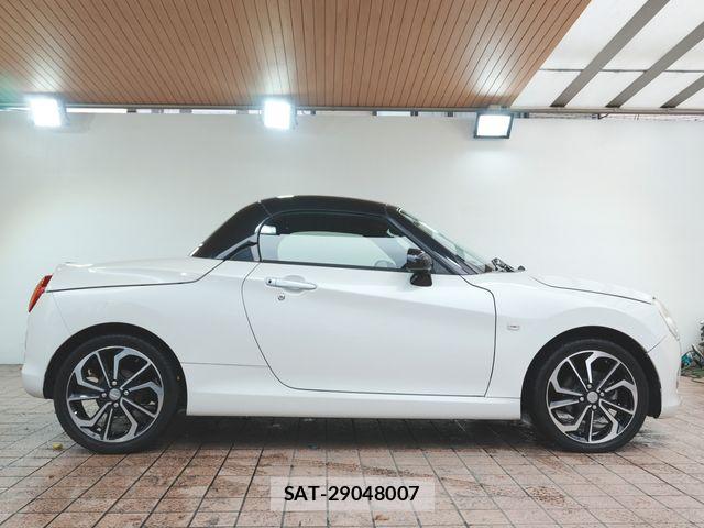 Daihatsu COPEN 2020-02 8411683-24