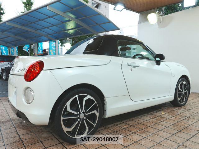 Daihatsu COPEN 2020-02 8411683-25